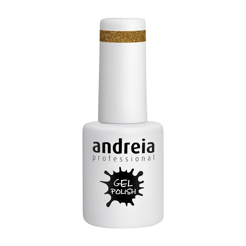 ESMALTE GEL PERMANENTE ANDREIA Nº281